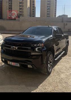 شيفروليه سلفرادو